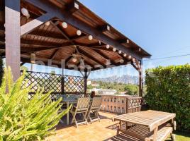 Casa (xalet / torre), 228 m², seminou, Calle Alemanya