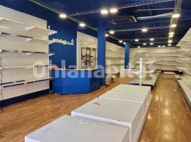 Lloguer local comercial, 120 m², Calle de Ferrer i Busquets