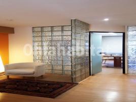 Lloguer oficina, 110 m², prop de bus i tren, Ronda de Francesc Camprodon