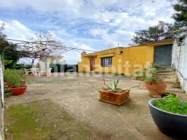 Otro, 563 m², Calle Besòs