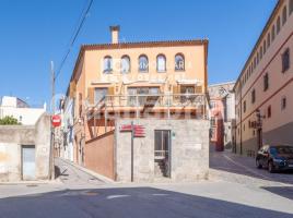  (unifamiliar adossada), 538 m², Zona