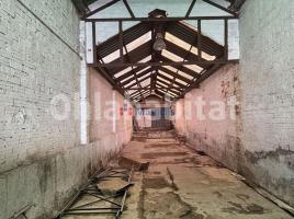 Nau industrial, 150 m², Zona