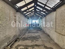 Nau industrial, 150 m², Zona