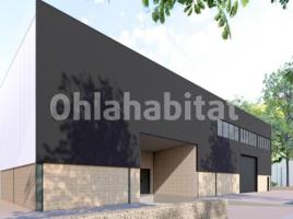 Alquiler nave industrial, 2236 m², Avenida del Progrés, 10