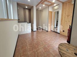For rent business premises, 66 m², Calle dels Voluntaris