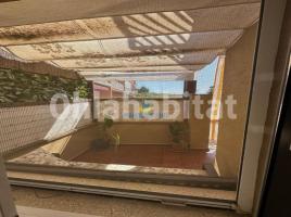 Pis, 98 m², près de bus et de train, Avenida Barceloneta