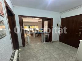 Pis, 98 m², près de bus et de train, Avenida Barceloneta