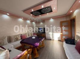 Àtic, 83 m², Zona