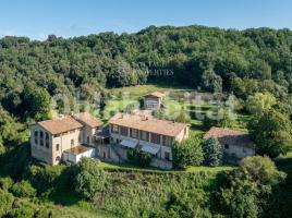 Casa (masia), 1500 m², Zona