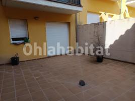 Pis, 104 m², seminou, Calle Tarragona