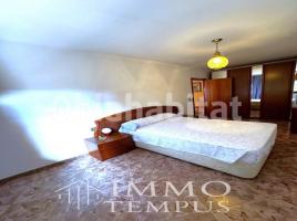 Pis, 100 m², prop de bus i tren, Calle de Dant