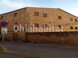 (unifamiliar adossada), 500 m²