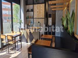 Business premises, 963 m², near bus and train, Carretera d'Esplugues