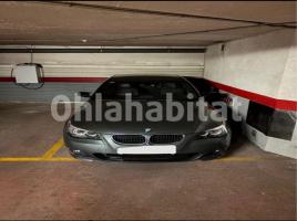 Plaça d'aparcament, 12 m², seminou, Avenida de Guatemala