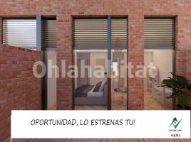 Flat, 78 m², near bus and train, almost new, Calle Canigo