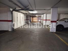 Parking, 12 m², Calle de Buenos Aires