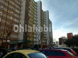 Piso, 76 m², Avenida Europa