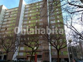 Piso, 76 m², Avenida Europa