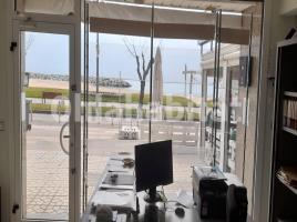 Local comercial, 80 m², Paseo de Josep Mundet