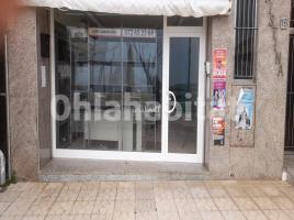 Local comercial, 80 m², Paseo de Josep Mundet