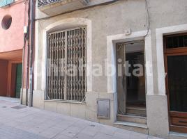 Alquiler local comercial, 100 m², Calle Sorrall