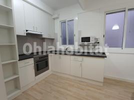 Lloguer apartament, 85 m², Calle d'Adrià d'Utrecht