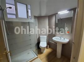 Lloguer apartament, 85 m², Calle d'Adrià d'Utrecht