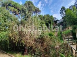 Rustic land, 980 m², Zona