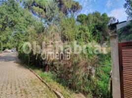 Rustic land, 980 m², Zona