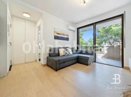 Apartamento, 57 m², Zona