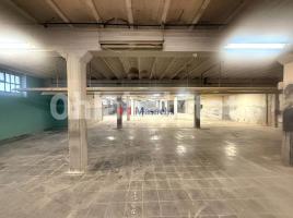 Alquiler nave industrial, 1200 m², Zona
