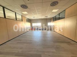 Lloguer oficina, 400 m², Zona