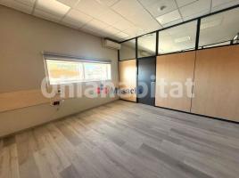 Lloguer oficina, 400 m², Zona