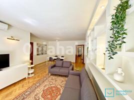 Alquiler piso, 114 m², Calle de Calàbria