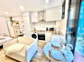 Louer loft, 36 m², Calle del Camp d'Urgell