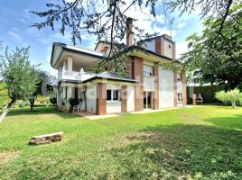 Houses (detached house), 400 m²