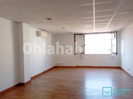 Alquiler oficina, 45 m², Calle d'Enric Granados