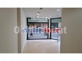 Lloguer local comercial, 57 m², Zona