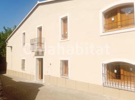 Casa (masia), 215 m², seminou