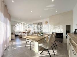 Piso, 106 m², cerca de bus y tren