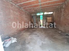 Rustic land, 95 m², Calle d'Àngel Guimerà, 48
