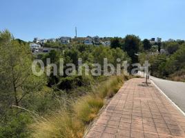 Sòl urbà, 784 m², Calle del Turó, 10