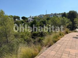 Urban, 784 m², Calle del Turó, 12