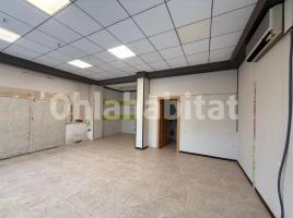 Business premises, 50 m², near bus and train, Avenida Generalitat