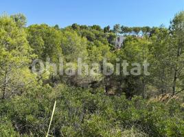 Sòl urbà, 1568 m², Calle del Turó, 10