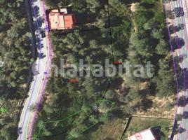 Sòl urbà, 1568 m², Calle del Turó, 10