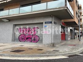 Lloguer local comercial, 109 m², seminou, Calle de Coll i Pujol, 65