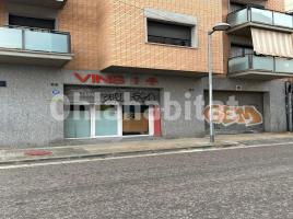 Lloguer local comercial, 109 m², seminou, Calle de Coll i Pujol, 65