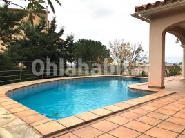 Casa (chalet / torre), 384 m², Calle Dinamarca