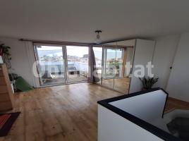 Àtic, 49 m², Calle dels Salvador